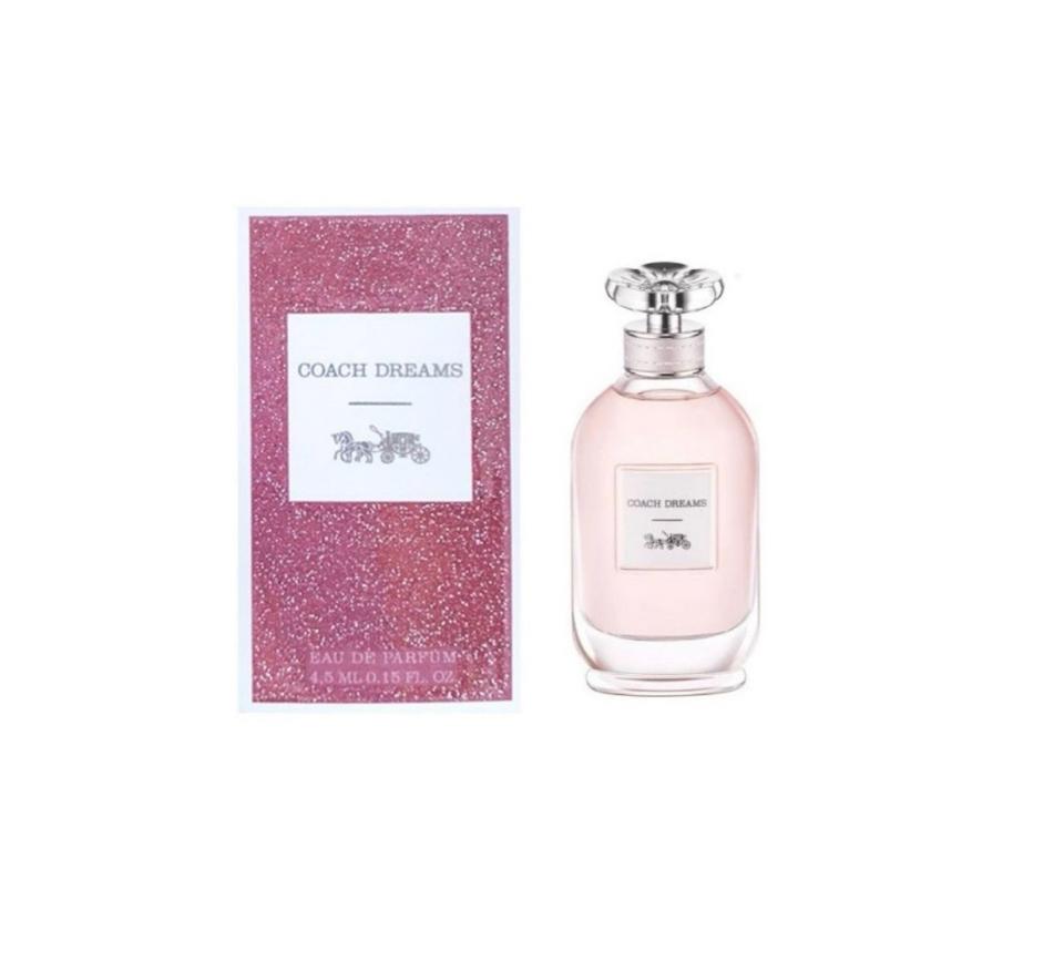 Nước hoa Nữ Coach Dreams EDP 4.5ml-duoc-ban-tai-Muse.Perfumeauth