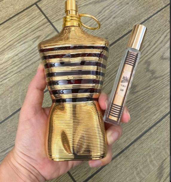 [Chiết 10ml] Jean Paul Gaultier Le Male Elixir-duoc-ban-tai-Muse.Perfumeauth