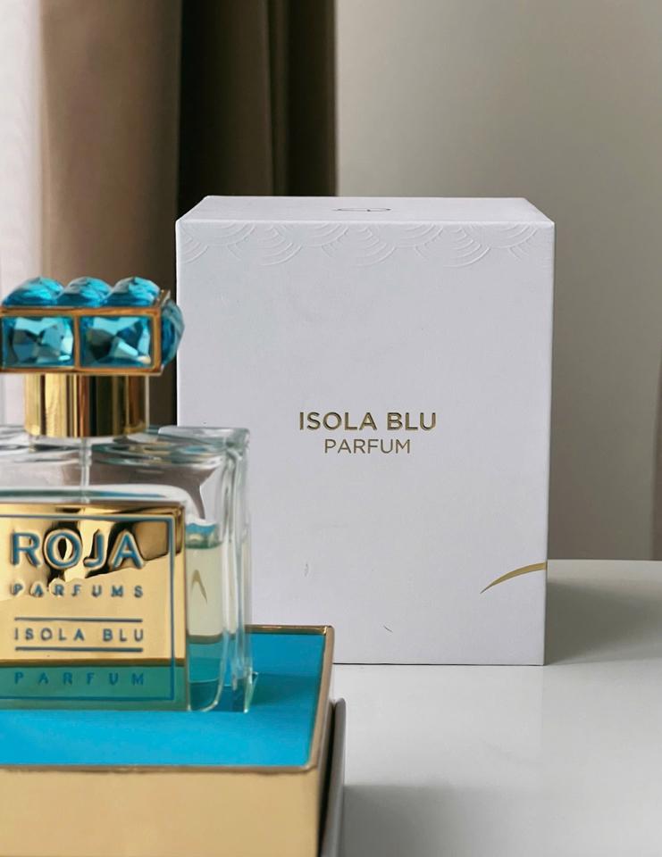[Hàng đặt trước] Chiết 10ml - Roja Parfums Isola Blu-duoc-ban-tai-Muse.Perfumeauth