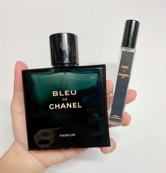 [Chiết 10ml] Chanel Bleu Parfume Nam-duoc-ban-tai-Muse.Perfumeauth