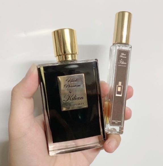 [Chiết 10ml] KILIAN UNISEX BLACK PHANTOM-duoc-ban-tai-Muse.Perfumeauth