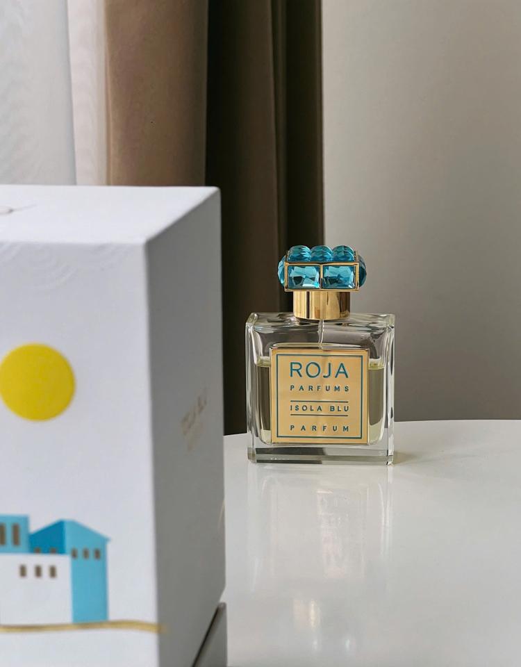 [Hàng đặt trước] Chiết 10ml - Roja Parfums Isola Blu-duoc-ban-tai-Muse.Perfumeauth