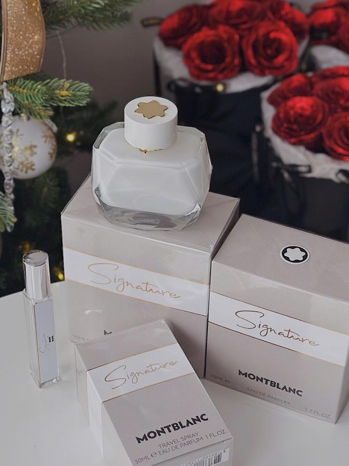 [Chiết 10ml] Montblanc Signature-duoc-ban-tai-Muse.Perfumeauth