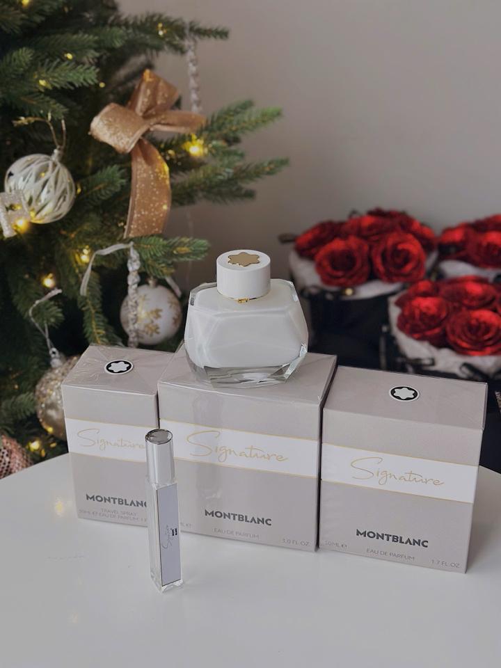 [Chiết 10ml] Montblanc Signature-duoc-ban-tai-Muse.Perfumeauth