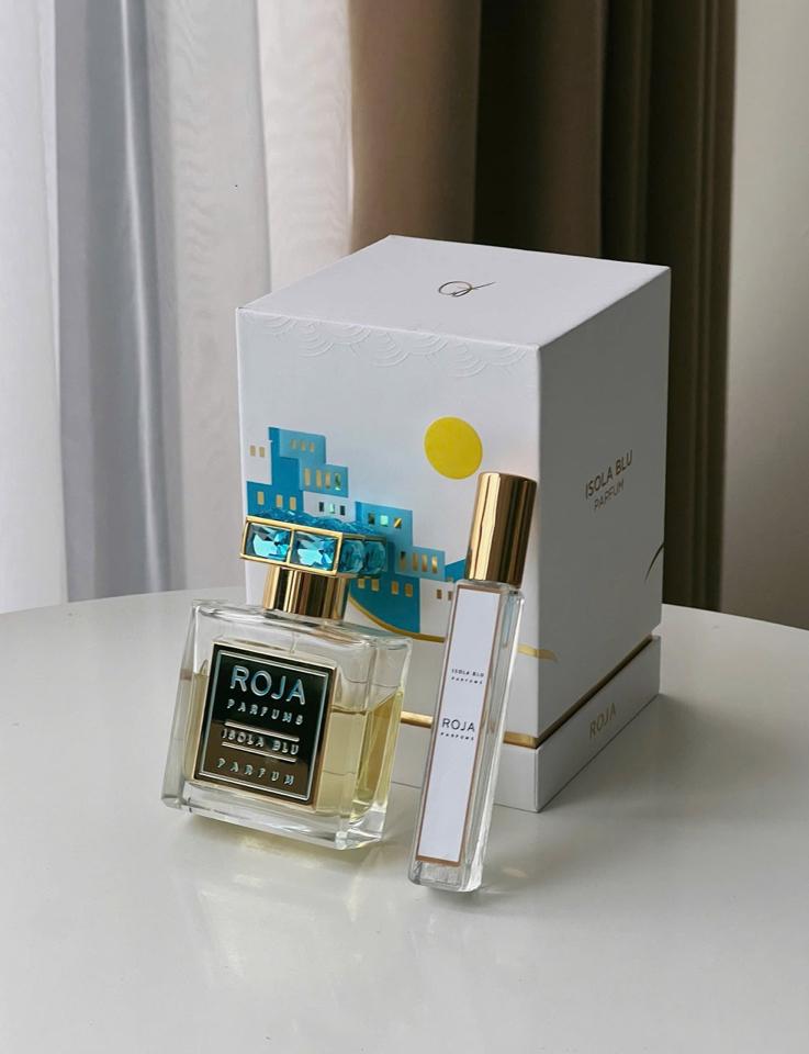 [Hàng đặt trước] Chiết 10ml - Roja Parfums Isola Blu-duoc-ban-tai-Muse.Perfumeauth