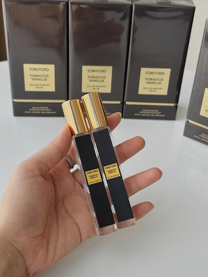 [Hàng đặt trước] Chiết 10ml - TomFord Tobacco Vanille-duoc-ban-tai-Muse.Perfumeauth