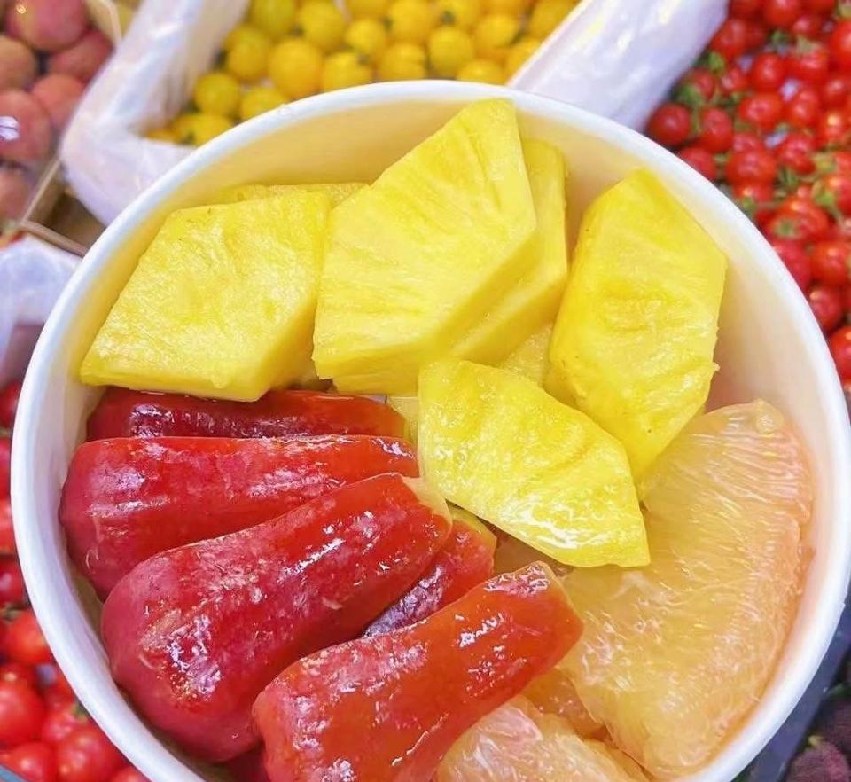 Tay ba - Fruits-duoc-ban-tai-SBH minimart