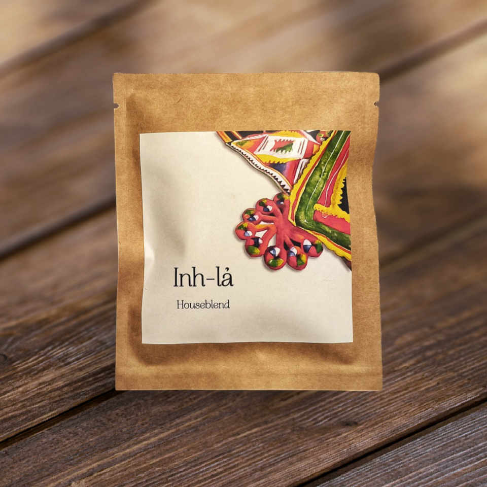 The Spirit of Điện Biên Phủ (Bộ sưu tập cà phê phin giấy | Drip bag coffee collection)-duoc-ban-tai-Cội Means Gratitude