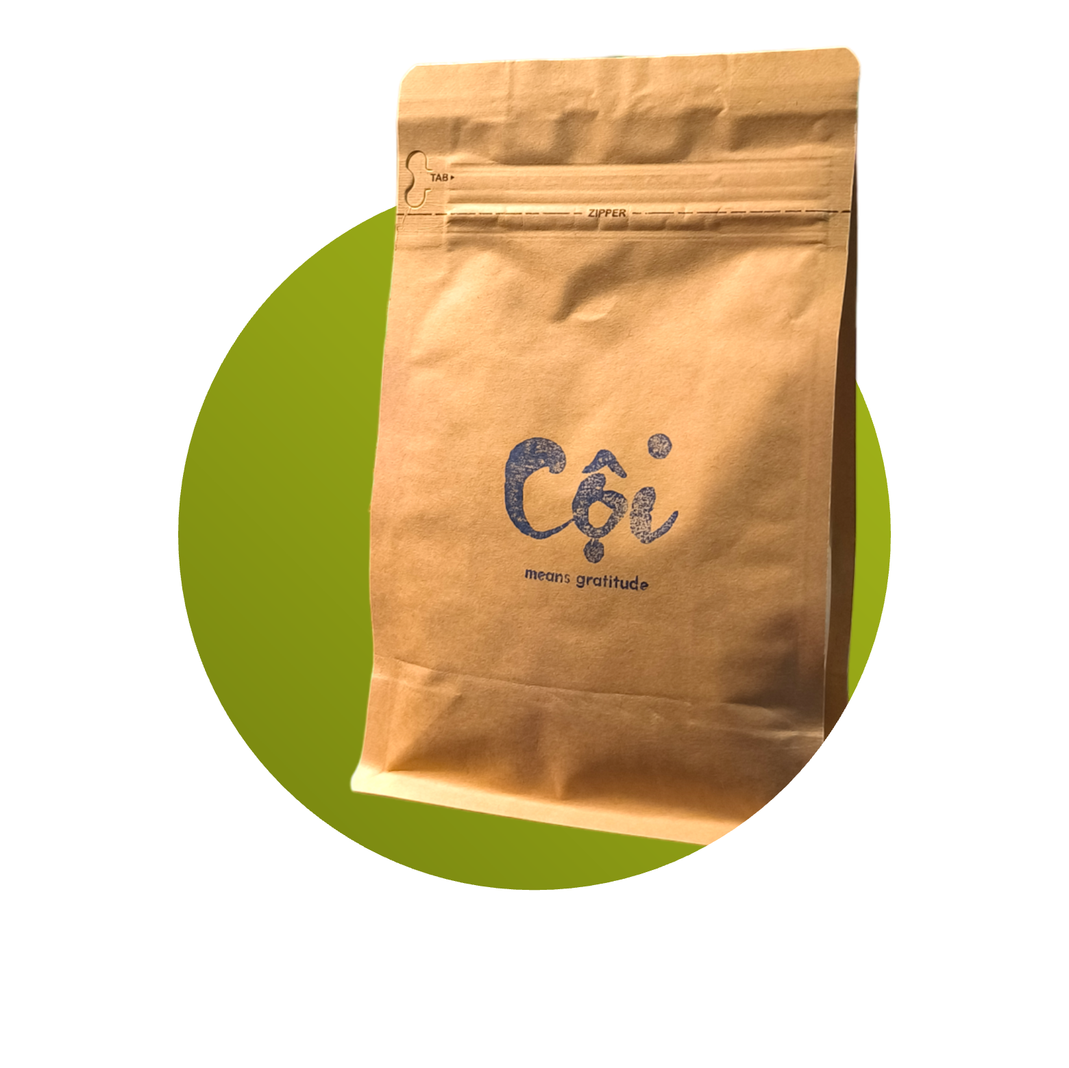 Điện Biên Honey Arabica -duoc-ban-tai-Cội Means Gratitude