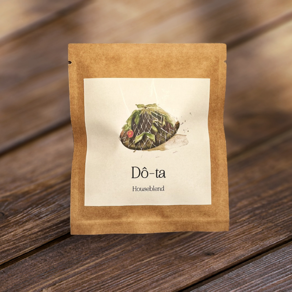 The Spirit of Điện Biên Phủ (Bộ sưu tập cà phê phin giấy | Drip bag coffee collection)-duoc-ban-tai-Cội Means Gratitude