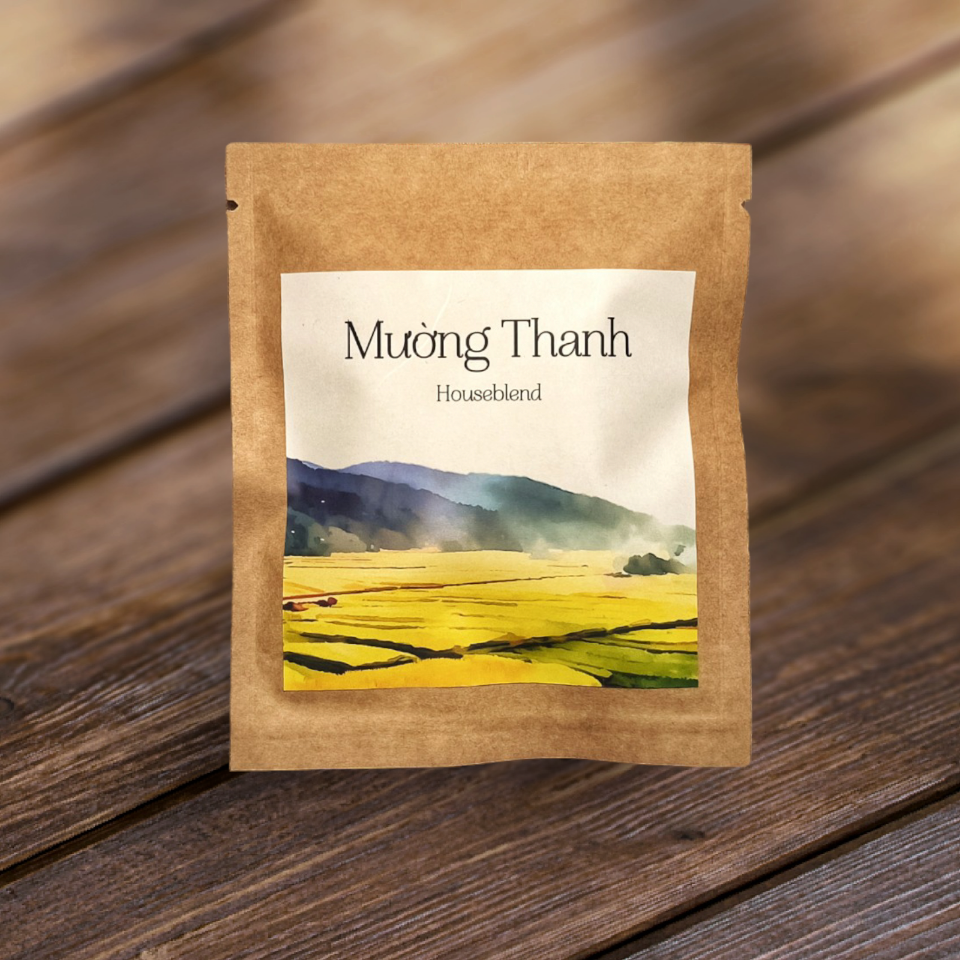 The Spirit of Điện Biên Phủ (Bộ sưu tập cà phê phin giấy | Drip bag coffee collection)-duoc-ban-tai-Cội Means Gratitude