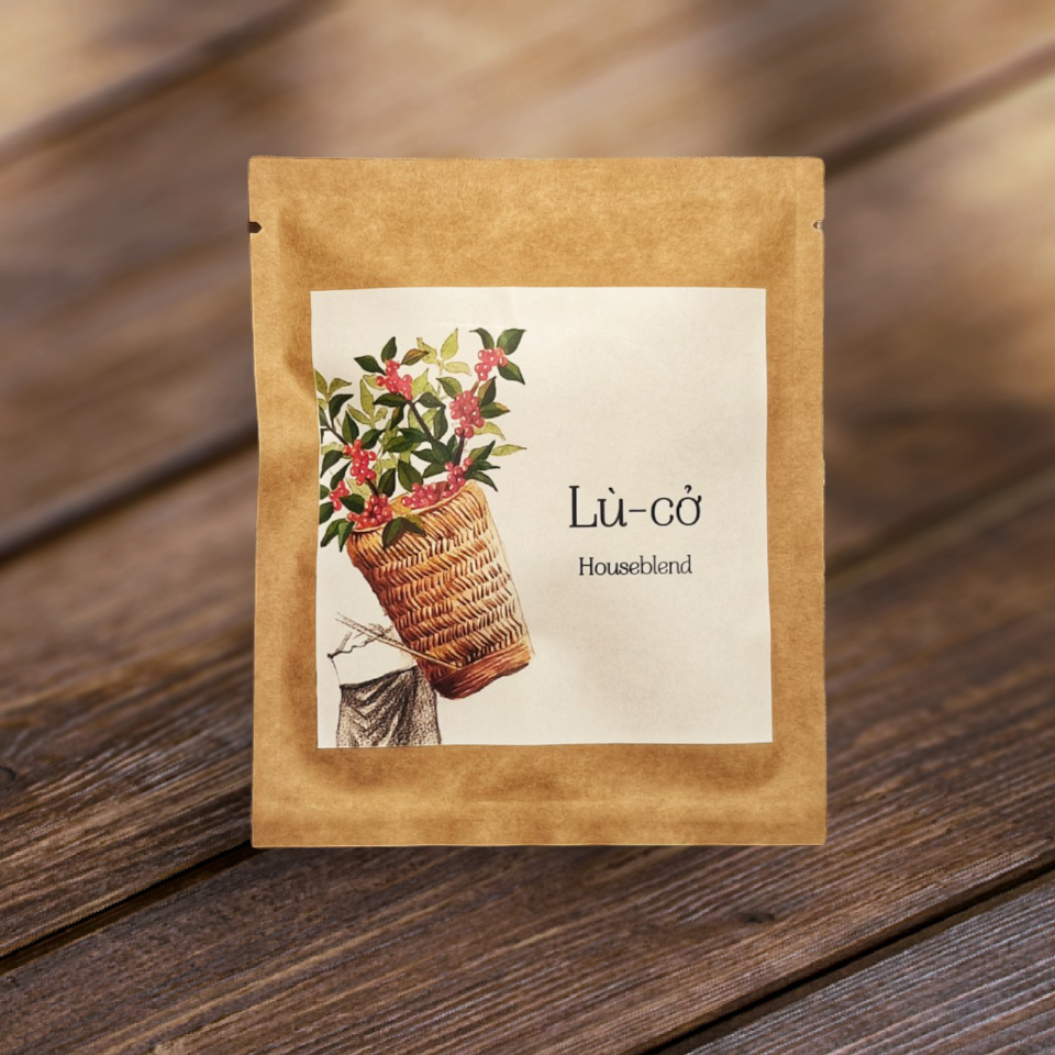 The Spirit of Điện Biên Phủ (Bộ sưu tập cà phê phin giấy | Drip bag coffee collection)-duoc-ban-tai-Cội Means Gratitude