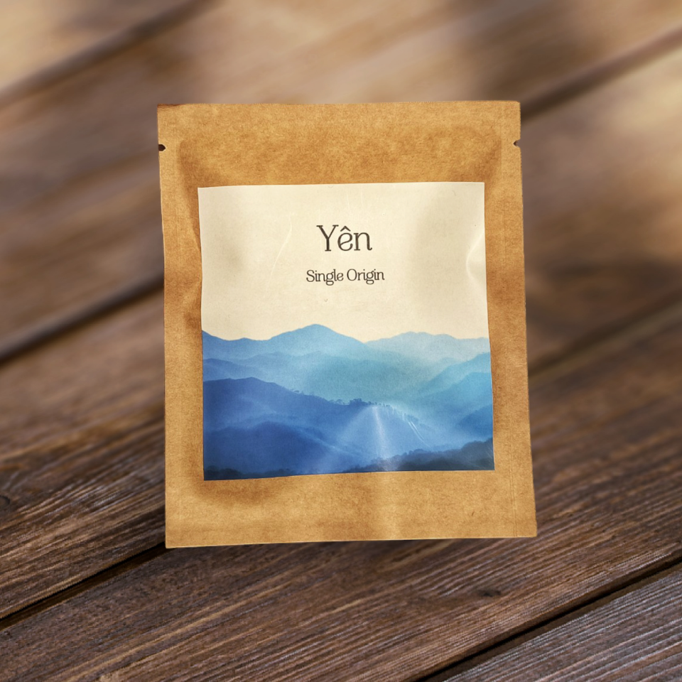 The Spirit of Điện Biên Phủ (Bộ sưu tập cà phê phin giấy | Drip bag coffee collection)-duoc-ban-tai-Cội Means Gratitude
