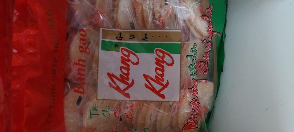 Gạo khang ngọt -duoc-ban-tai-Cửa hàng tạp hóa Nguyệt Phú