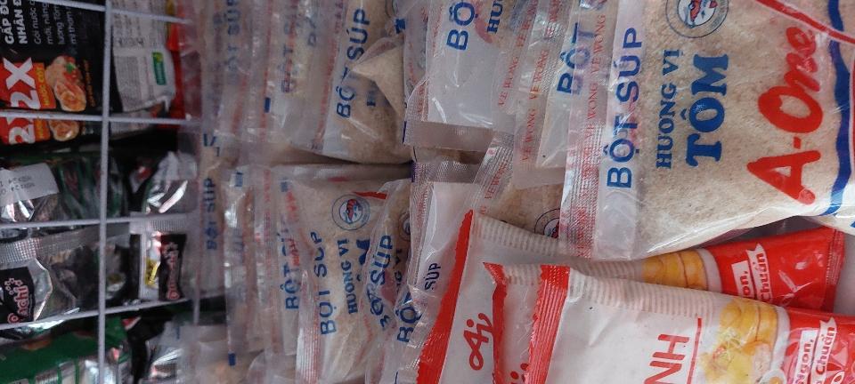 Xúp -duoc-ban-tai-Cửa hàng tạp hóa Nguyệt Phú