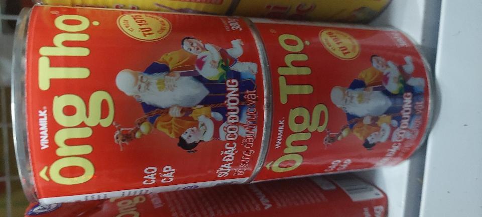 Sữa ông thọ -duoc-ban-tai-Cửa hàng tạp hóa Nguyệt Phú