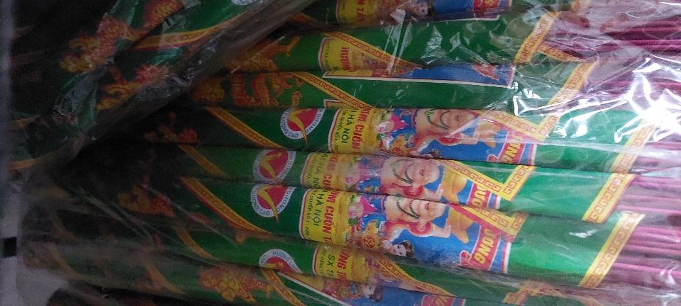 Hương xanh biếc -duoc-ban-tai-Cửa hàng tạp hóa Nguyệt Phú