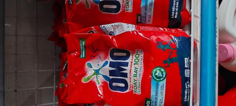 Omo lỡ -duoc-ban-tai-Cửa hàng tạp hóa Nguyệt Phú