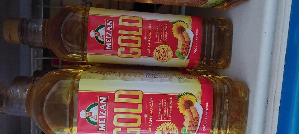 Dầu megian-duoc-ban-tai-Cửa hàng tạp hóa Nguyệt Phú