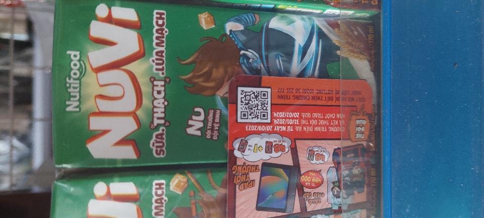 Sữa nuvi to-duoc-ban-tai-Cửa hàng tạp hóa Nguyệt Phú