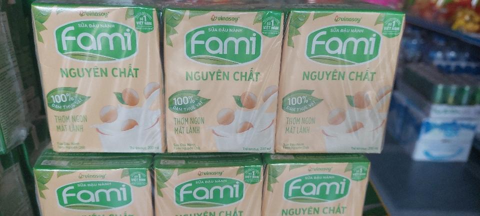 Sữa pha mi-duoc-ban-tai-Cửa hàng tạp hóa Nguyệt Phú