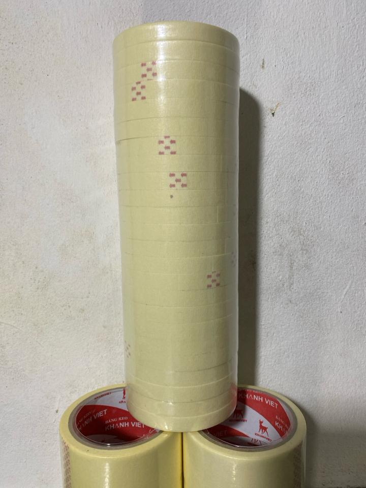 BK Giấy Kem 1.25P ( 9m )-duoc-ban-tai-SHOP Hải Đăng