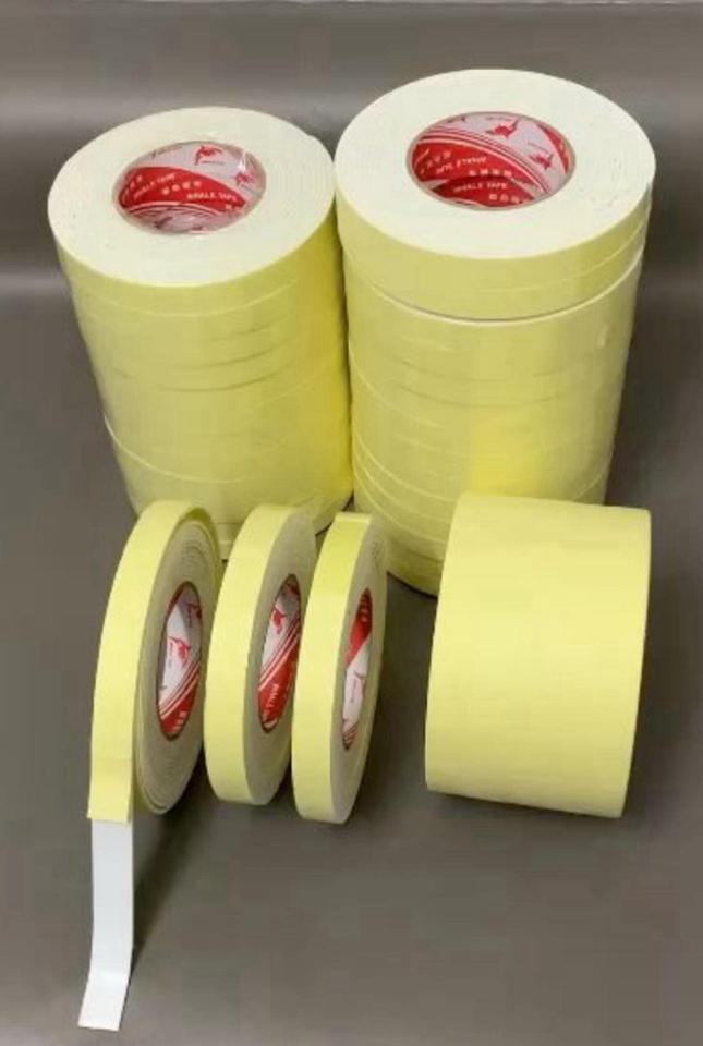 Băng Keo Xốp Vàng-duoc-ban-tai-SHOP Hải Đăng