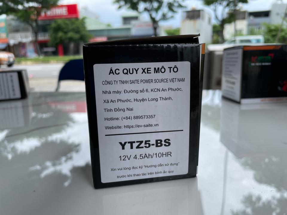 Ắc quy xe máy 12V, 4.5Ah-duoc-ban-tai-TINY