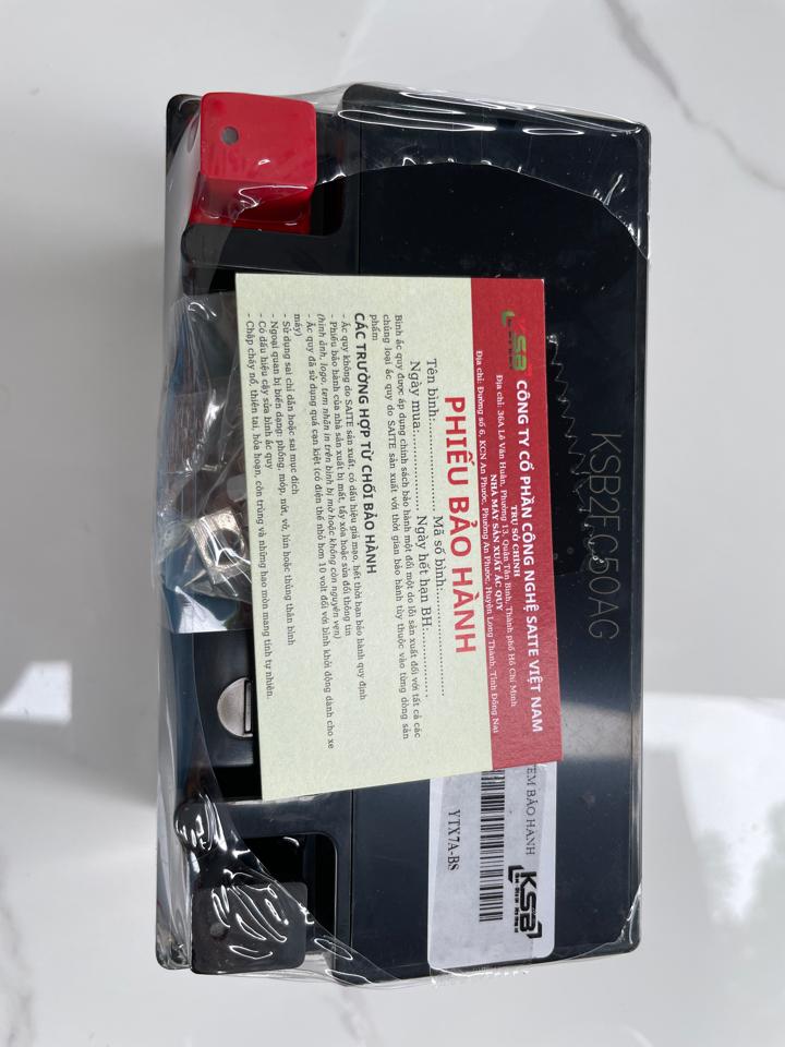 Ắc quy xe máy 12V, 7Ah-duoc-ban-tai-TINY