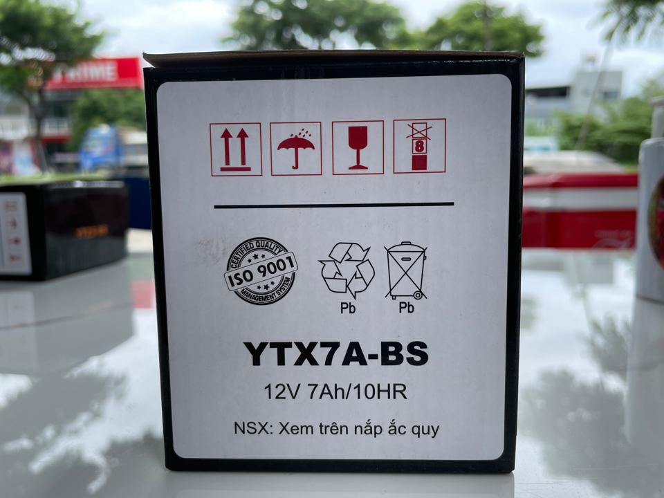 Ắc quy xe máy 12V, 7Ah-duoc-ban-tai-TINY