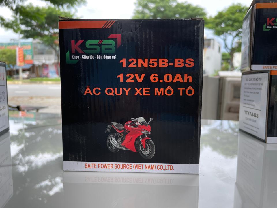 Ắc quy xe máy 12V, 6Ah-duoc-ban-tai-TINY