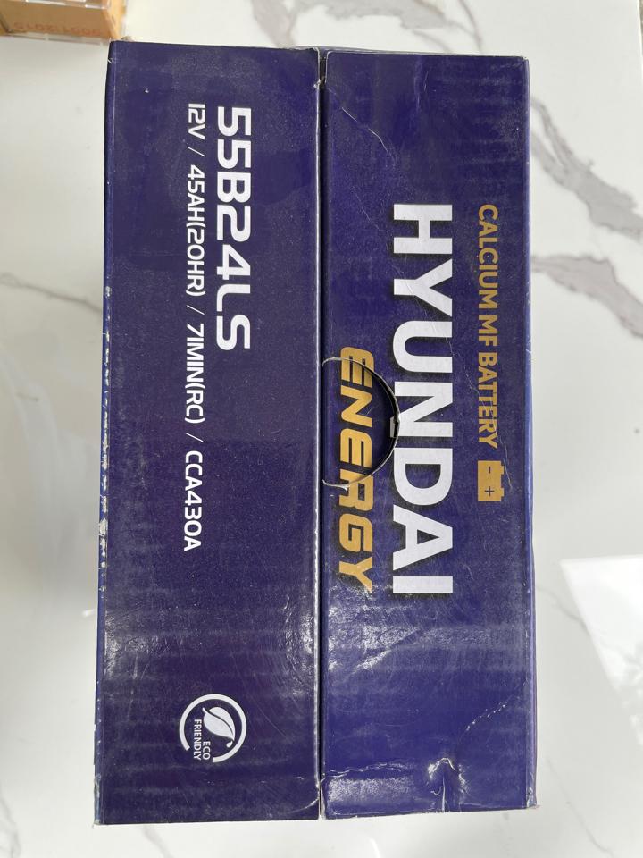 Ắc quy ô tô 12V, 45Ah-duoc-ban-tai-TINY