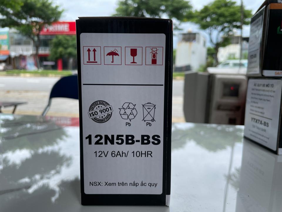 Ắc quy xe máy 12V, 6Ah-duoc-ban-tai-TINY