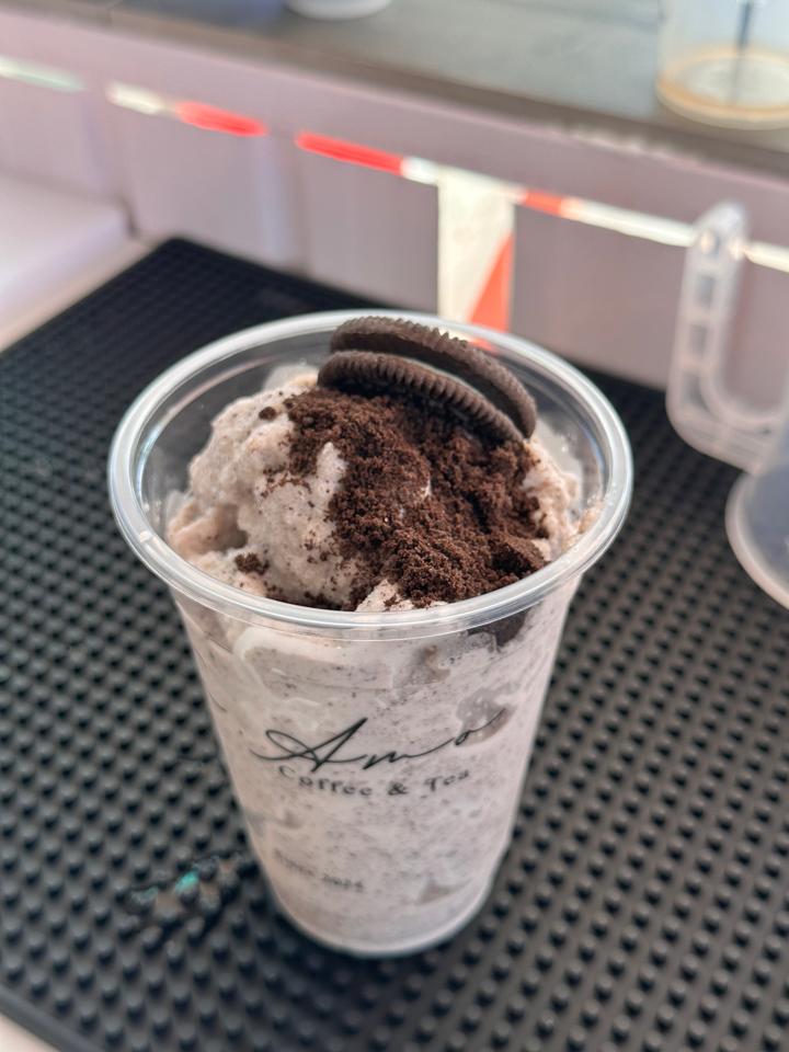 Oreo Ice-duoc-ban-tai-Te.Amo Coffee