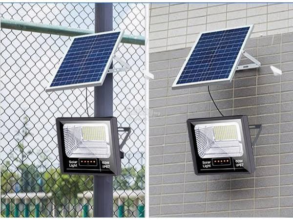 Đèn năng lượng mặt trời 100W (HĐ)-duoc-ban-tai-ĐIỆN MÁY NGỌC DUNG