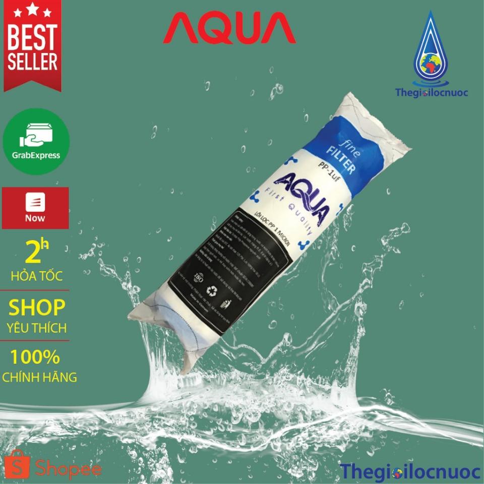 Lõi Lọc Số 3 AQua-duoc-ban-tai-ĐIỆN MÁY NGỌC DUNG