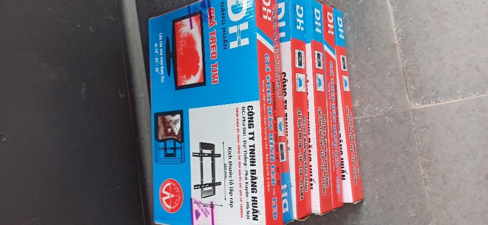 Giá Treo tivi 32 Đăng Huấn-duoc-ban-tai-ĐIỆN MÁY NGỌC DUNG