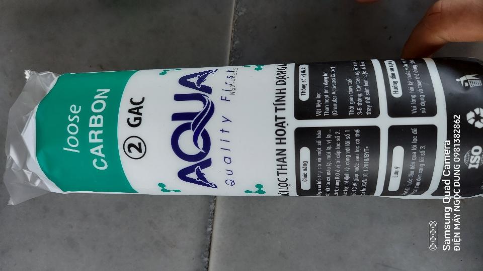 Lõi Lọc Số 2 Aqua-duoc-ban-tai-ĐIỆN MÁY NGỌC DUNG