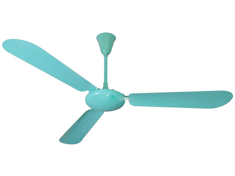 Quạt trần điện cơ cánh nhôm -duoc-ban-tai-ĐIỆN MÁY NGỌC DUNG