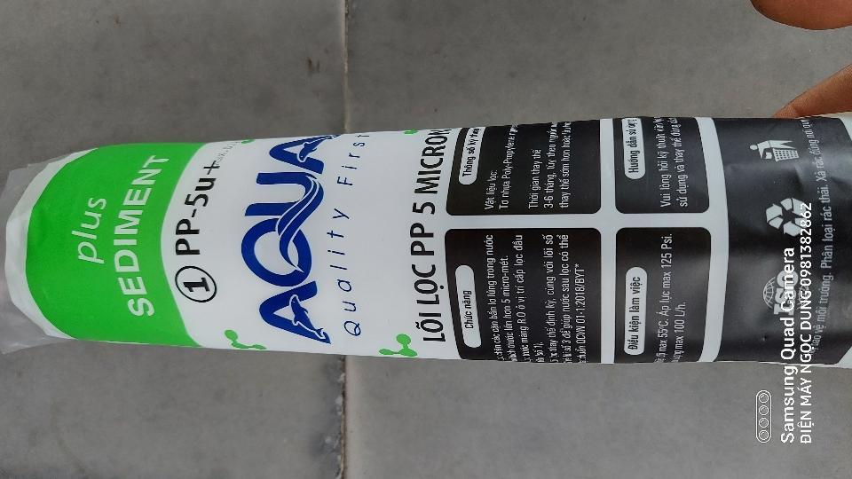 Lõi Số 1 Aqua-duoc-ban-tai-ĐIỆN MÁY NGỌC DUNG