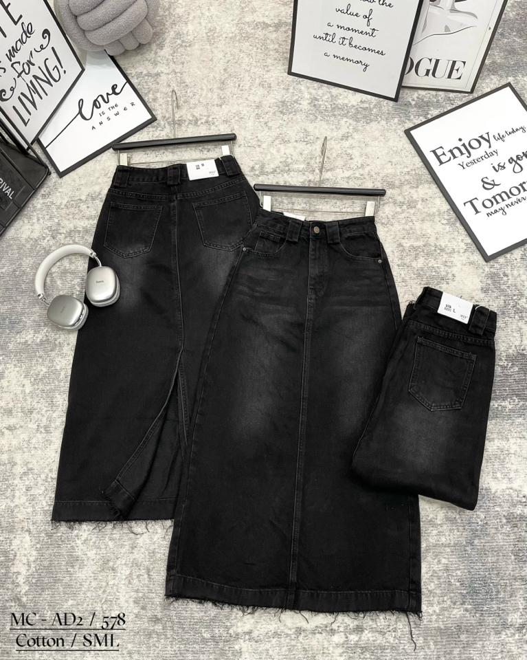 Cv Jean Đen 578-duoc-ban-tai-BASIC GIRL