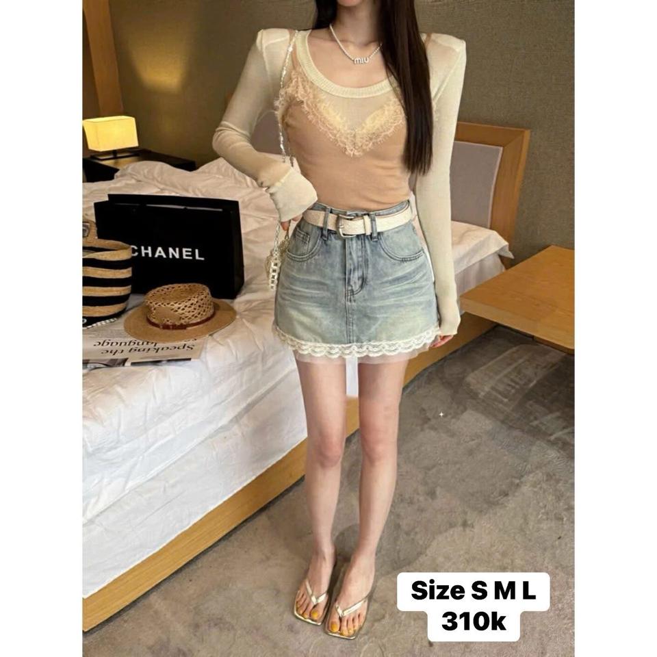 Cv Jean fa ren THĐ-duoc-ban-tai-BASIC GIRL