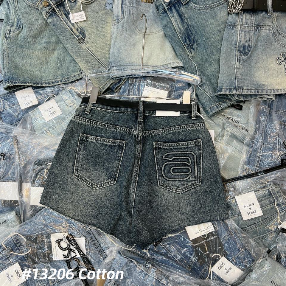 SORT JEAN HT 13206-duoc-ban-tai-BASIC GIRL
