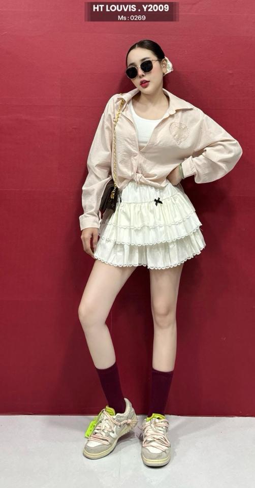 SƠMI TIM HT-duoc-ban-tai-BASIC GIRL