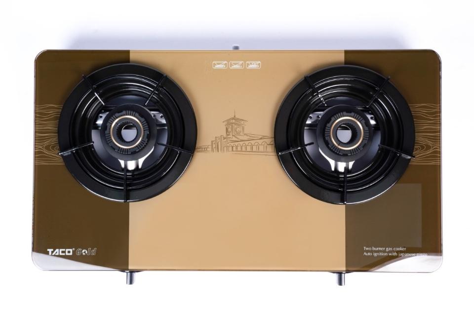 Bếp gas cao cấp TaCo TC - 603-duoc-ban-tai-NPP TT ĐIỆN MÁY NỘI THẤT ĐÀO GIA