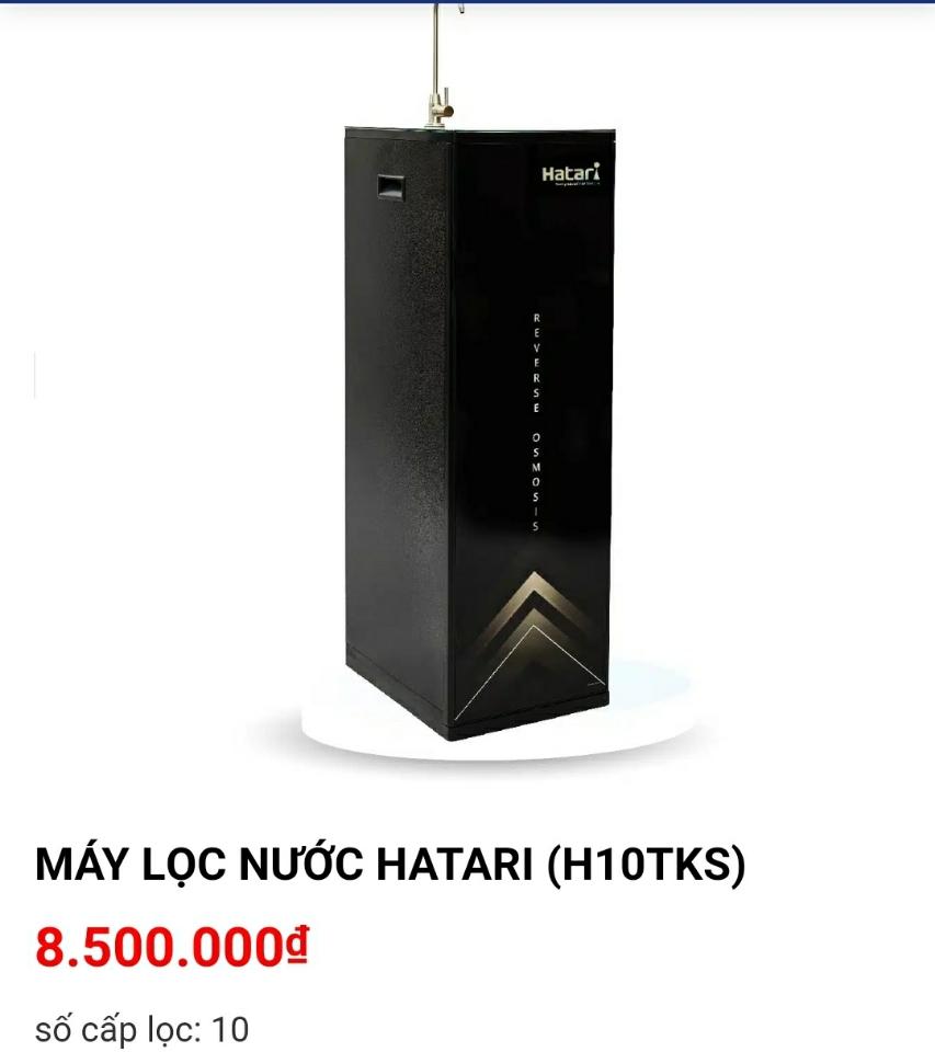 H310TK ( 1 R.o - 10 lõi)-duoc-ban-tai-NPP TT ĐIỆN MÁY NỘI THẤT ĐÀO GIA