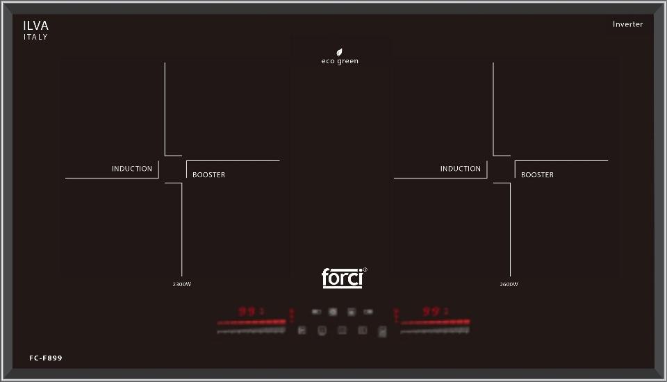 Bếp từ đôi Ý FC-F899-duoc-ban-tai-NPP TT ĐIỆN MÁY NỘI THẤT ĐÀO GIA