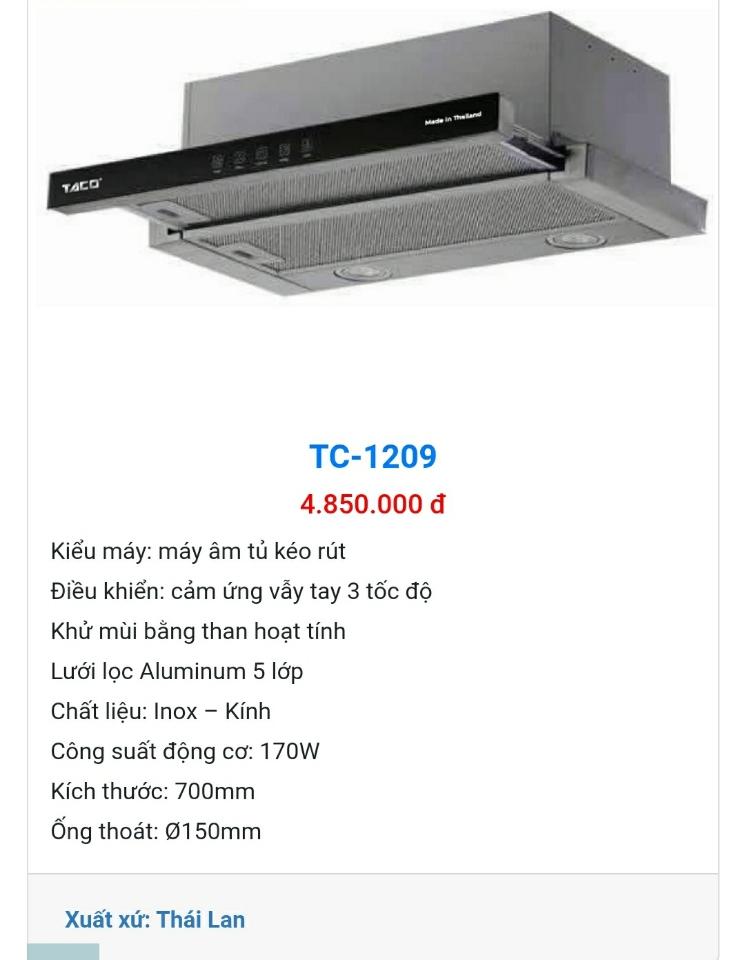 TC-1209-duoc-ban-tai-NPP TT ĐIỆN MÁY NỘI THẤT ĐÀO GIA