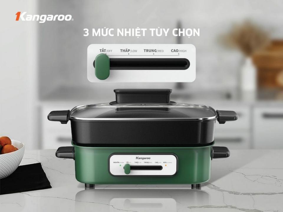 Lẫu điện 5L KG5EH-duoc-ban-tai-NPP TT ĐIỆN MÁY NỘI THẤT ĐÀO GIA