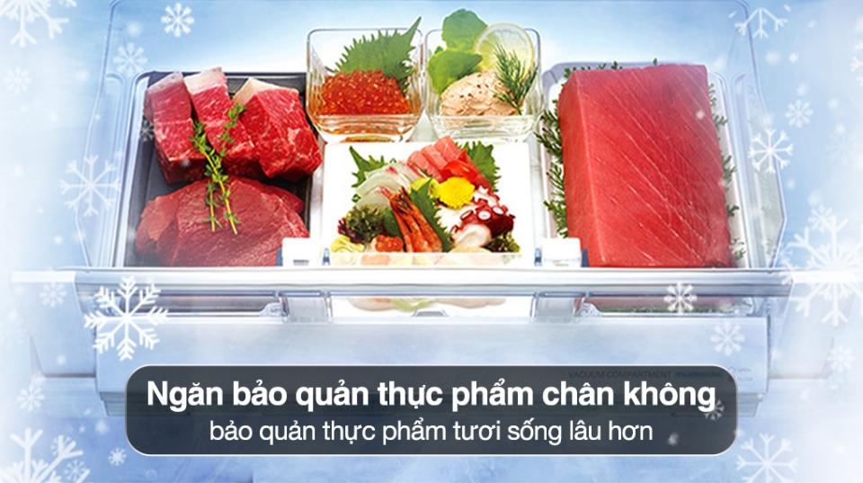 Tủ lạnh Hitachi 520l R-HW540RV (X)-duoc-ban-tai-NPP TT ĐIỆN MÁY NỘI THẤT ĐÀO GIA